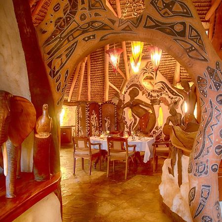 Chui Lodge نيفاشا المظهر الخارجي الصورة