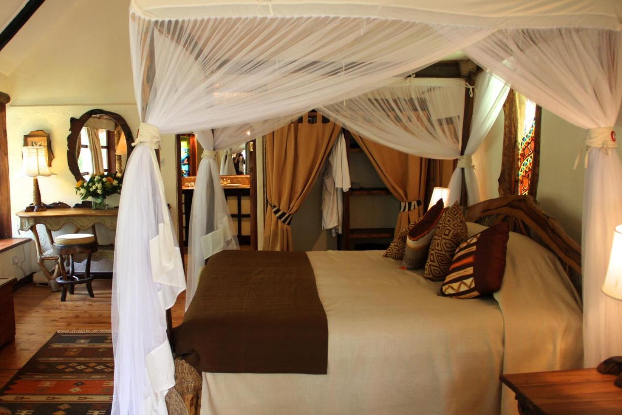 Chui Lodge نيفاشا المظهر الخارجي الصورة