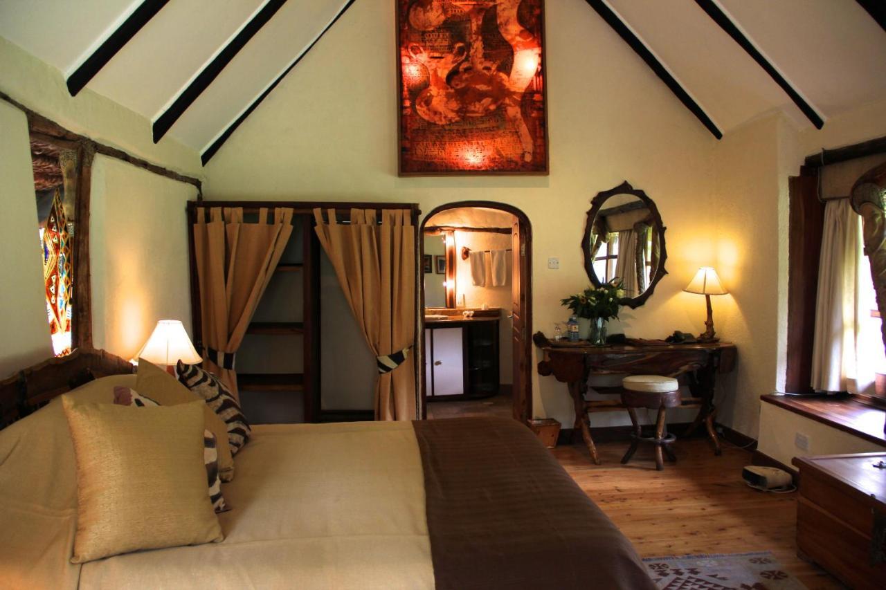 Chui Lodge نيفاشا المظهر الخارجي الصورة