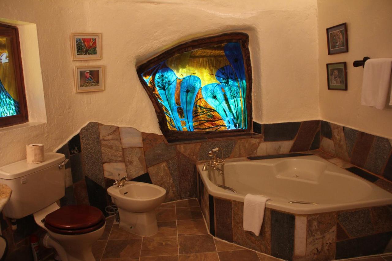 Chui Lodge نيفاشا المظهر الخارجي الصورة