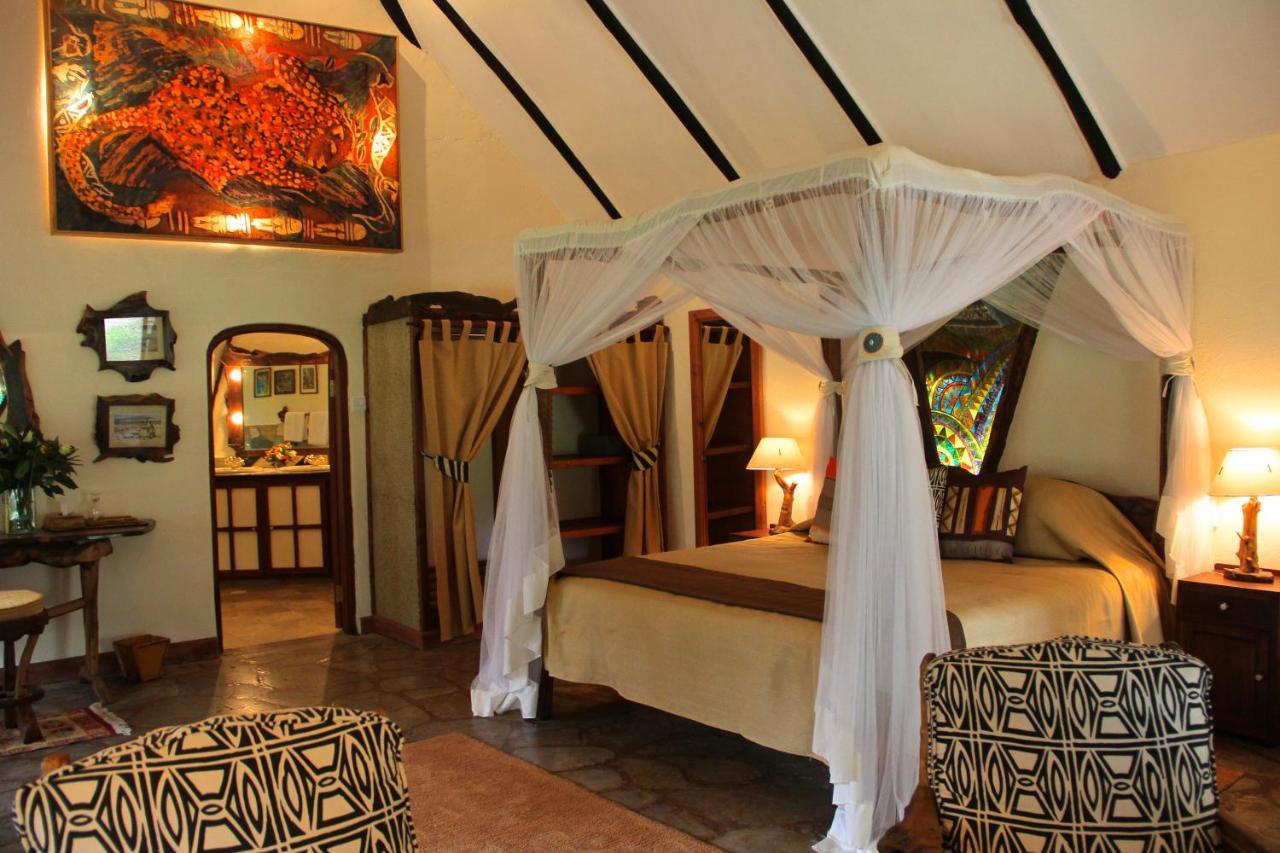 Chui Lodge نيفاشا المظهر الخارجي الصورة