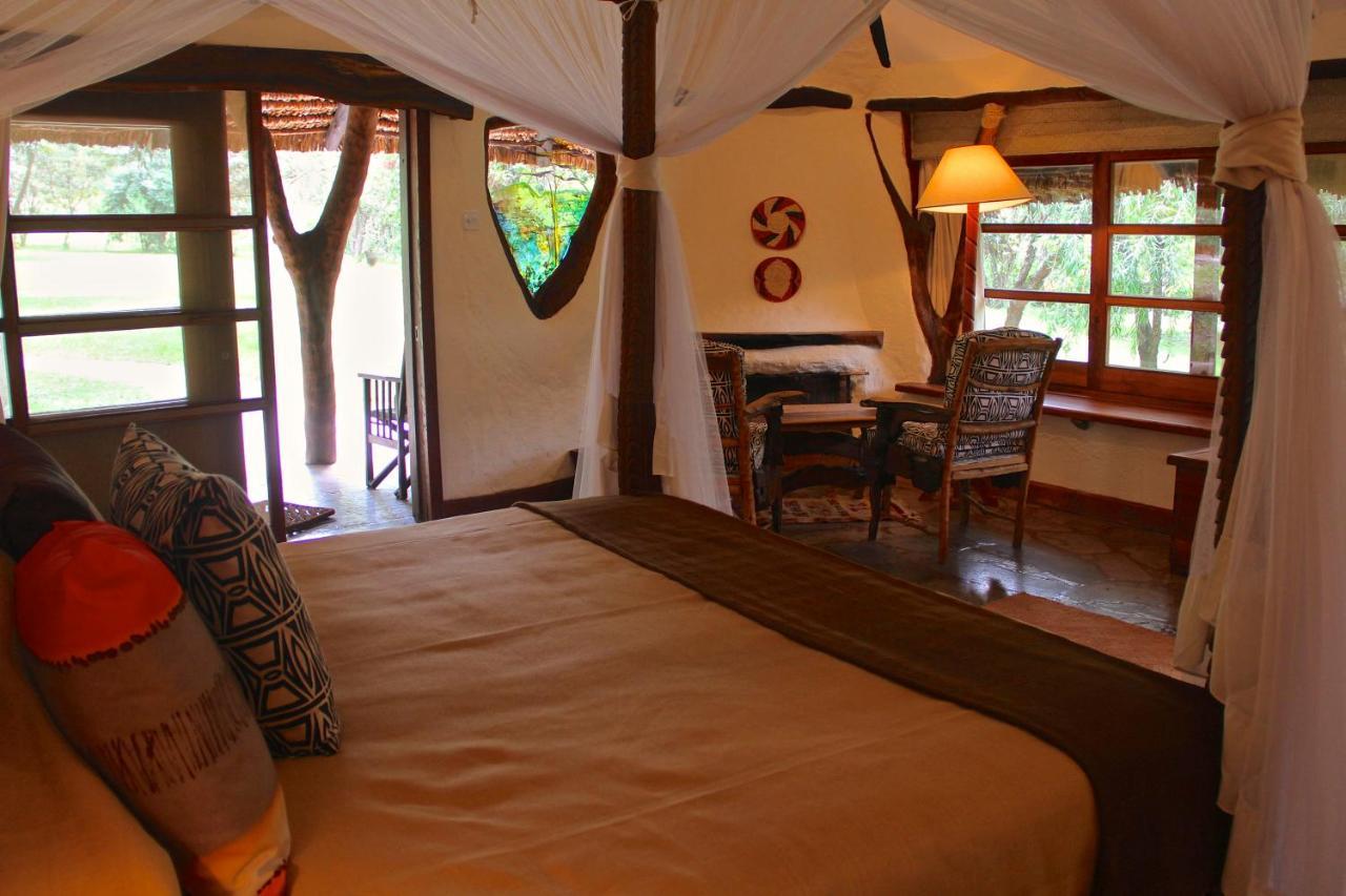 Chui Lodge نيفاشا المظهر الخارجي الصورة