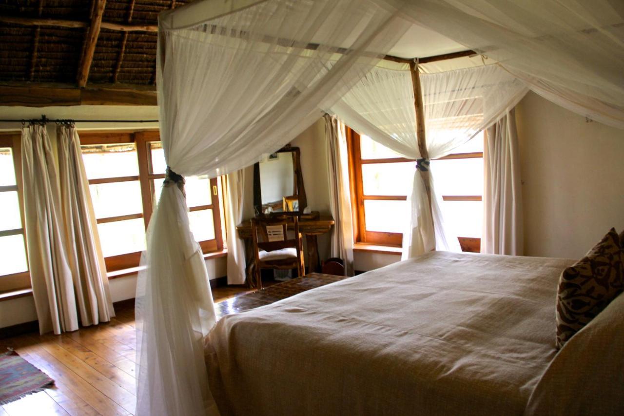 Chui Lodge نيفاشا المظهر الخارجي الصورة