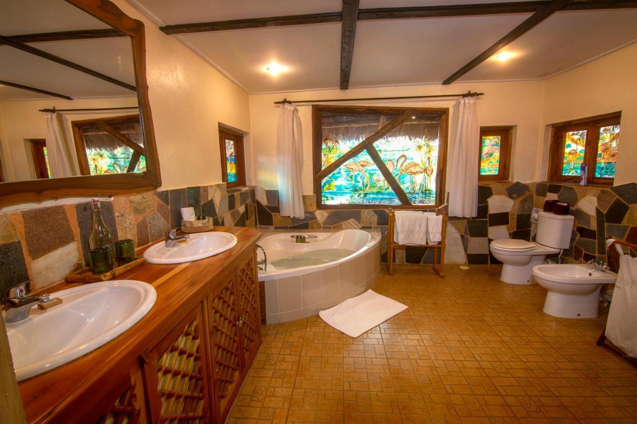 Chui Lodge نيفاشا المظهر الخارجي الصورة