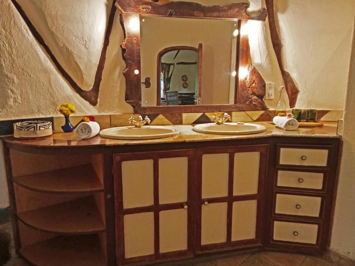 Chui Lodge نيفاشا المظهر الخارجي الصورة