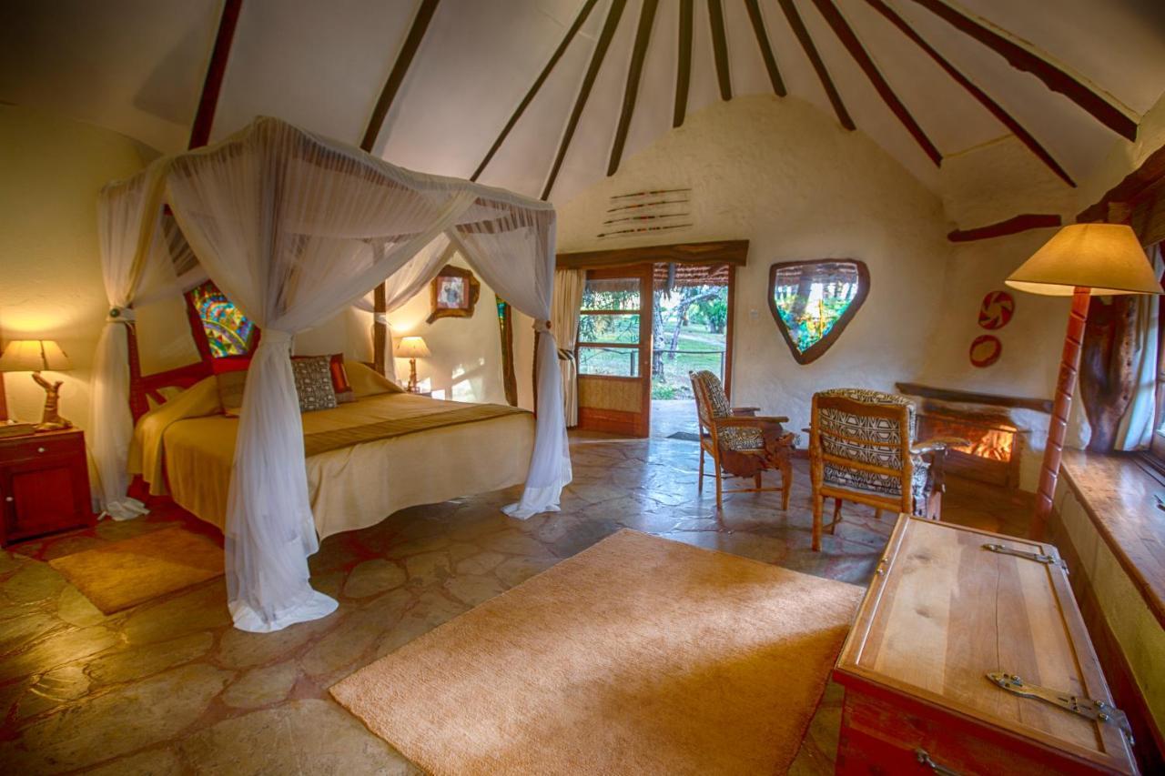 Chui Lodge نيفاشا المظهر الخارجي الصورة