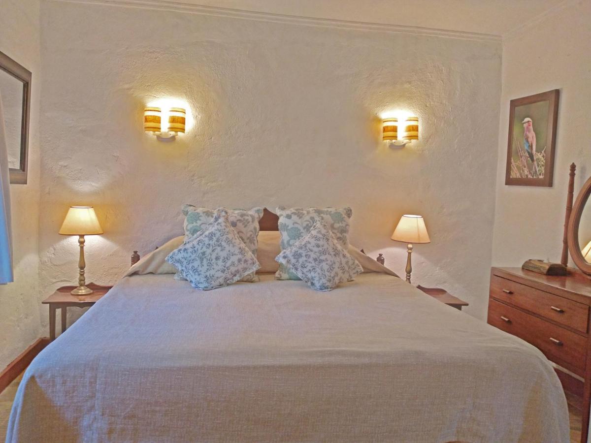 Chui Lodge نيفاشا المظهر الخارجي الصورة